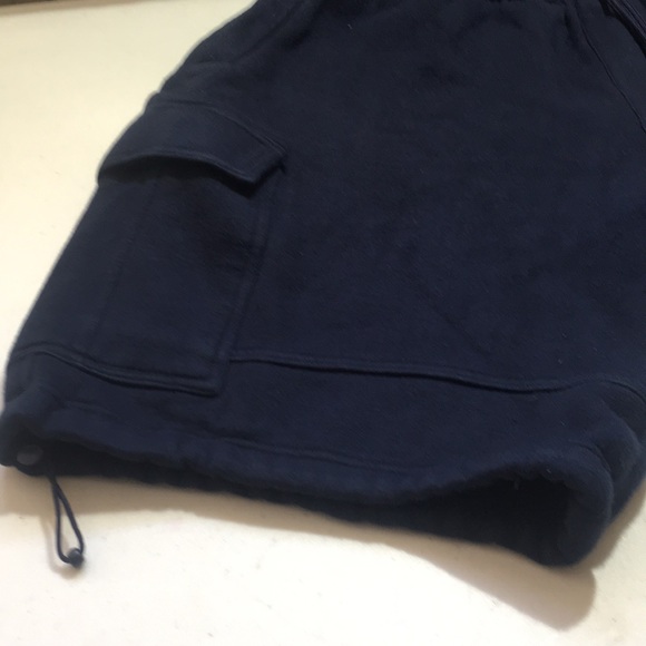 Gym shorts lg - Picture 3 of 8